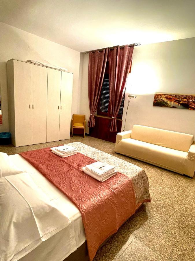 Residenza Bra Apartment Verona Kültér fotó