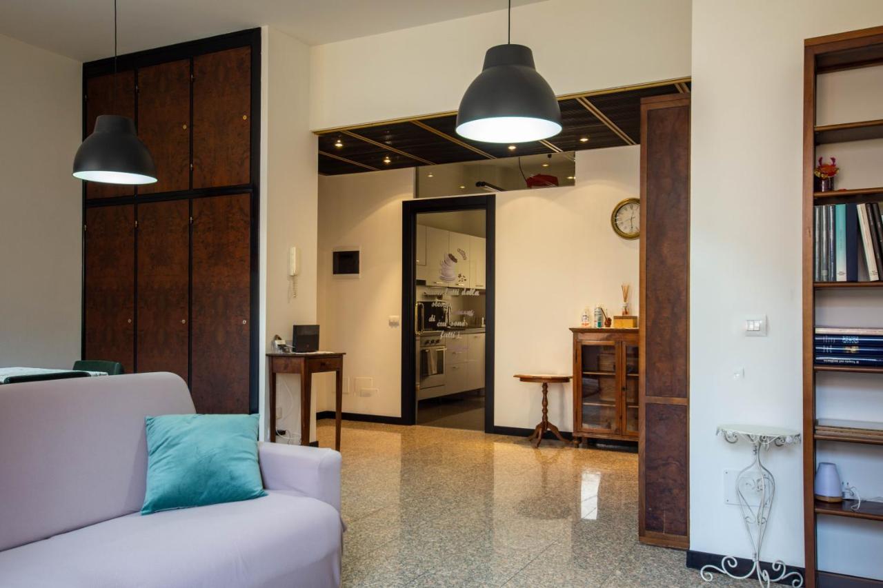 Residenza Bra Apartment Verona Kültér fotó
