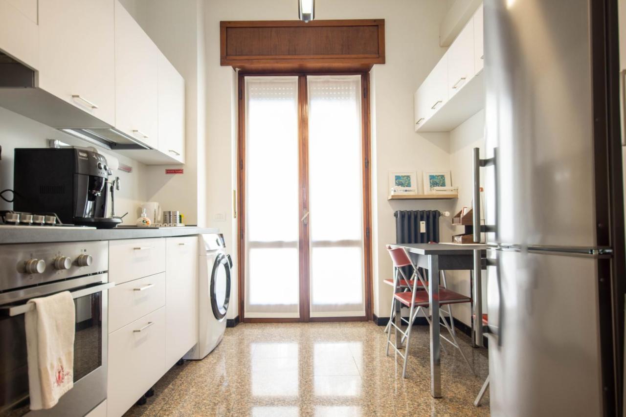 Residenza Bra Apartment Verona Kültér fotó