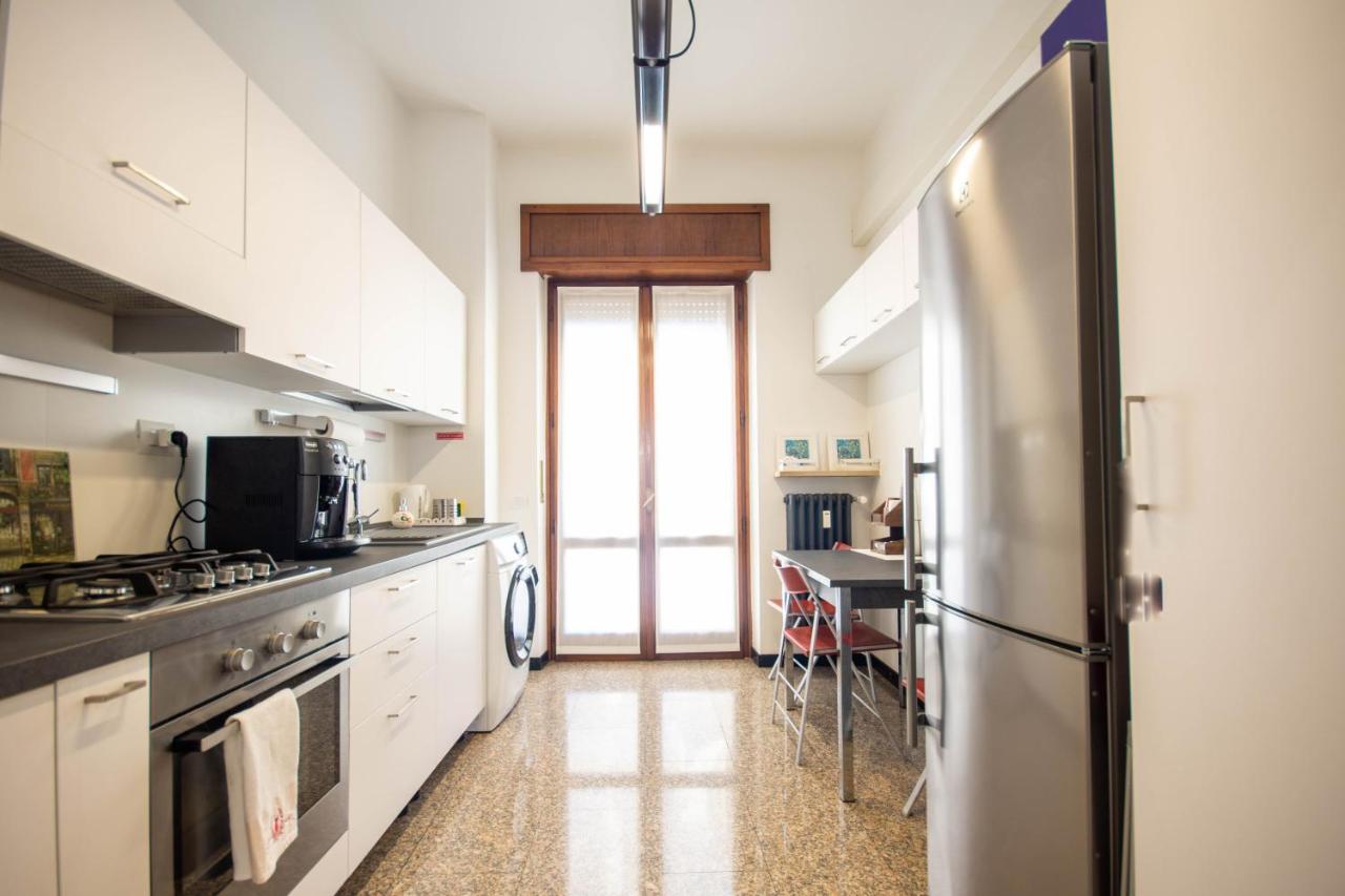 Residenza Bra Apartment Verona Kültér fotó
