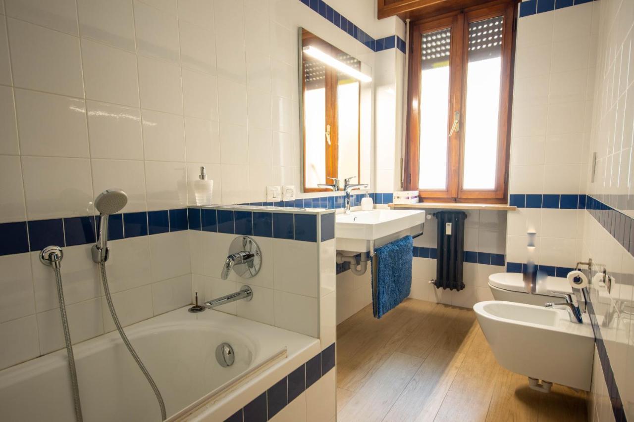 Residenza Bra Apartment Verona Kültér fotó