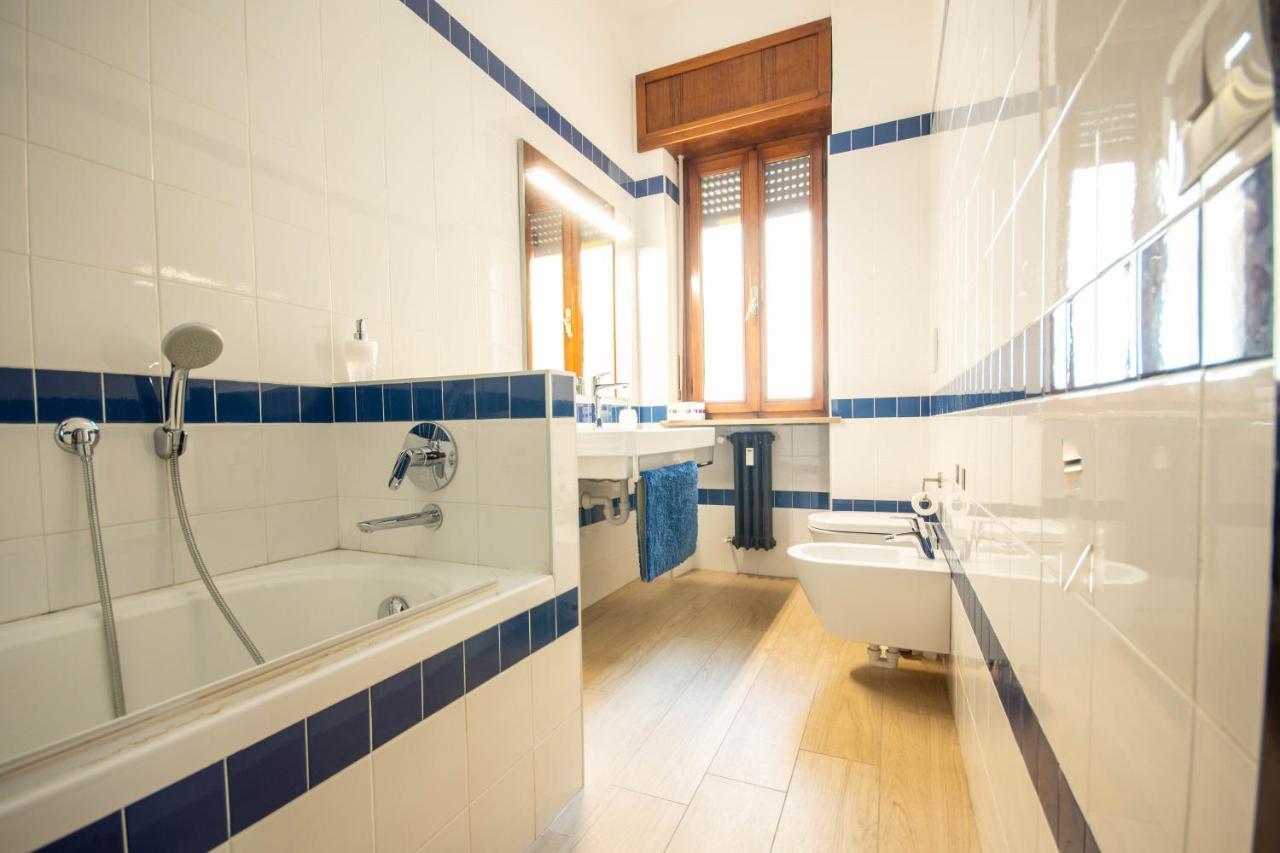 Residenza Bra Apartment Verona Kültér fotó