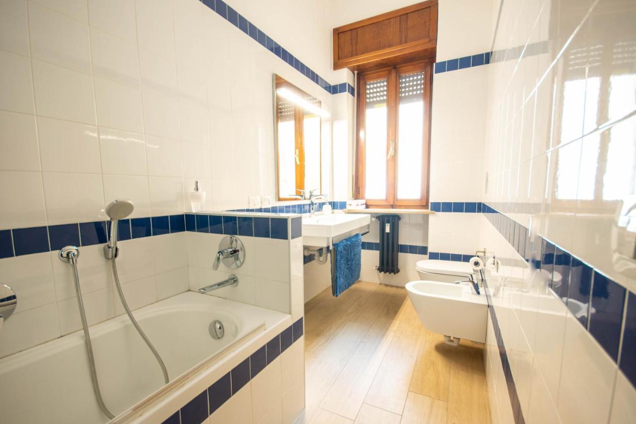 Residenza Bra Apartment Verona Kültér fotó