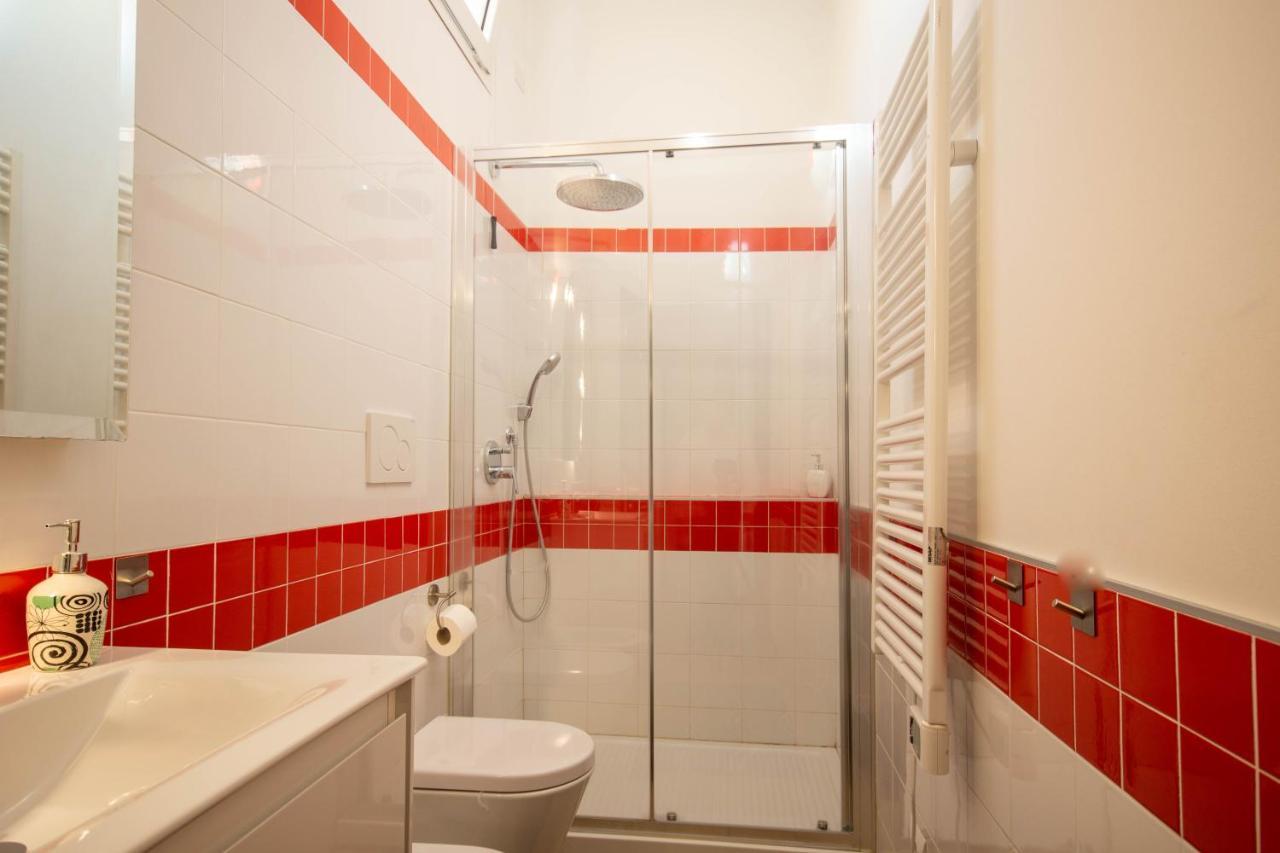 Residenza Bra Apartment Verona Kültér fotó
