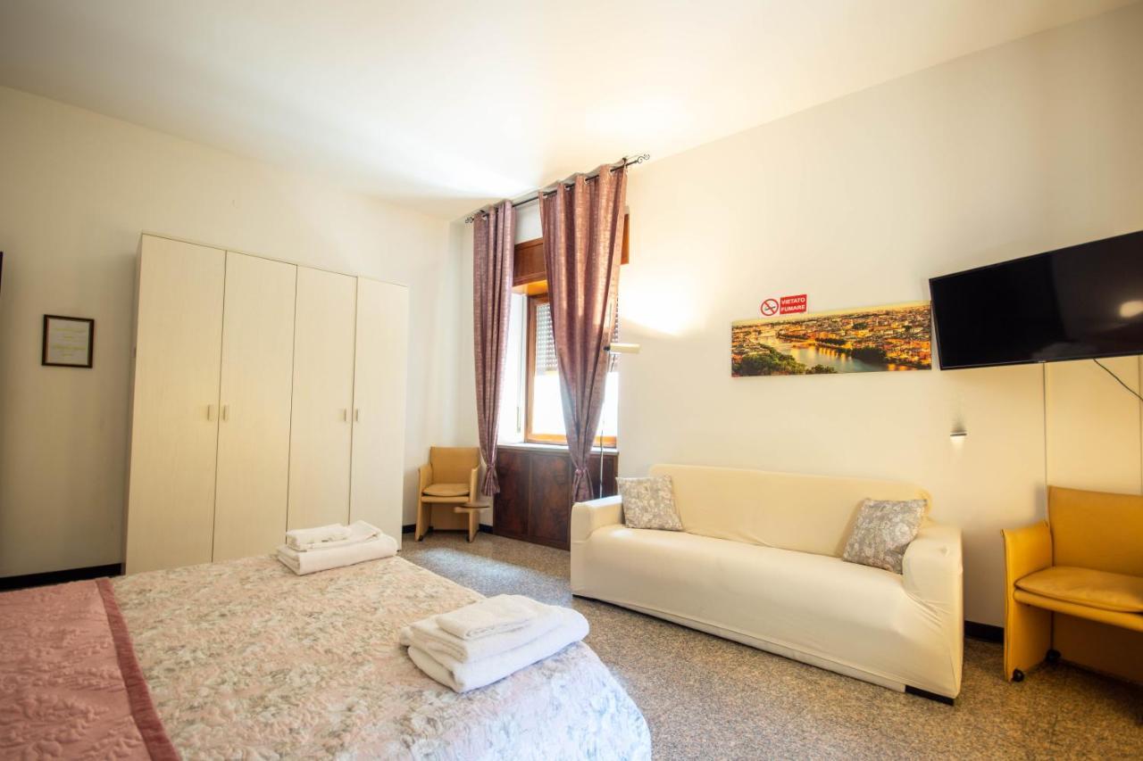 Residenza Bra Apartment Verona Kültér fotó